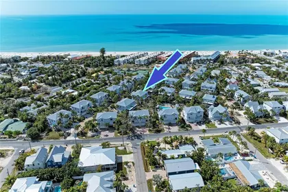 HOLMES BEACH FL Home