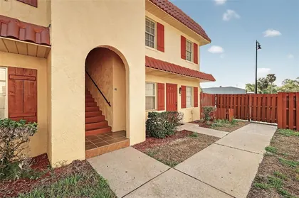 LEESBURG FL Home