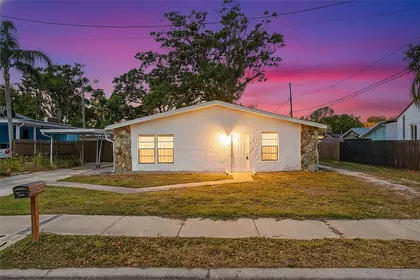 ST PETERSBURG FL Home