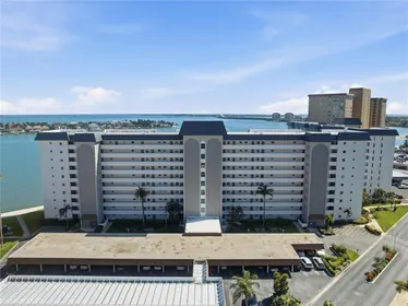 ST PETERSBURG FL Home