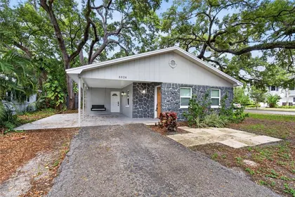TAMPA FL Home