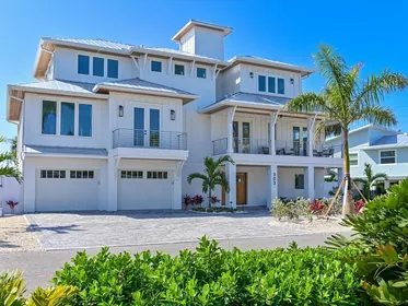 HOLMES BEACH FL Home