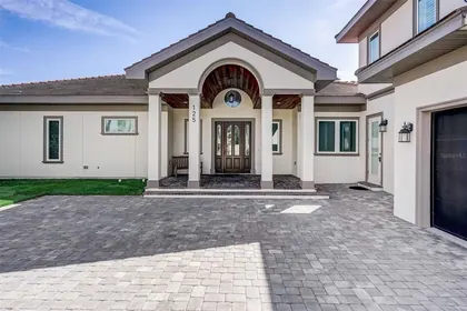 SARASOTA FL Home