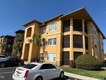 TAMPA FL Home