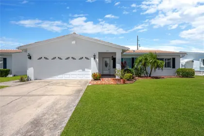 PINELLAS PARK FL Home