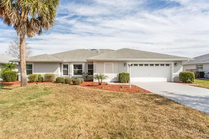 LEESBURG FL Home