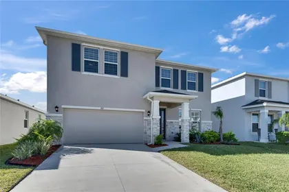 APOLLO BEACH FL Home