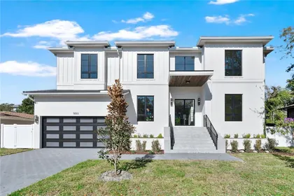 TAMPA FL Home
