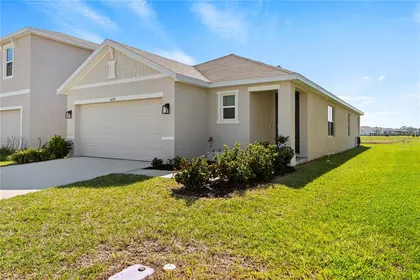WESLEY CHAPEL FL Home