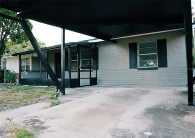 COCOA FL Home