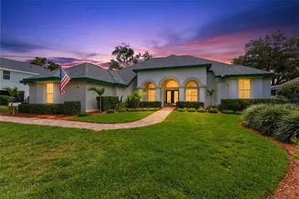 VALRICO FL Home
