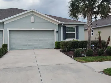 WESLEY CHAPEL FL Home