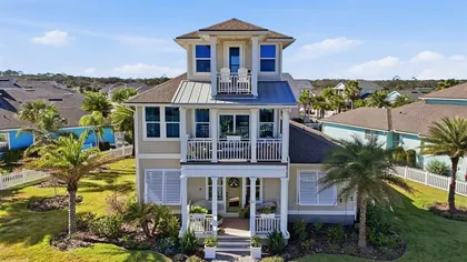 PALM COAST FL Home