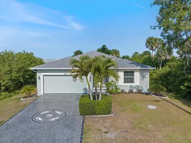 ROTONDA WEST FL Home