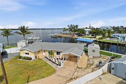 BRADENTON FL Home