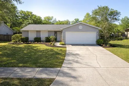 VALRICO FL Home