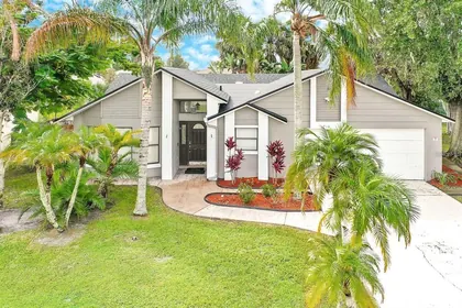 KISSIMMEE FL Home