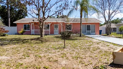 PALM BAY FL Home