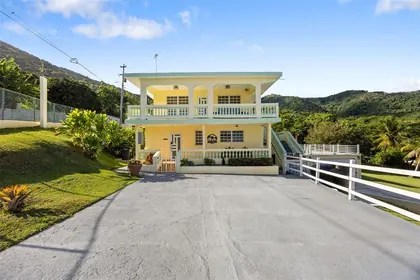 PATILLAS PR Home