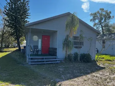 EAGLE LAKE FL Home