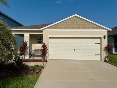 DELAND FL Home