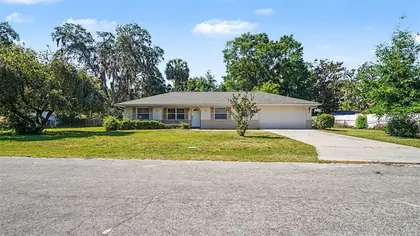 OCALA FL Home