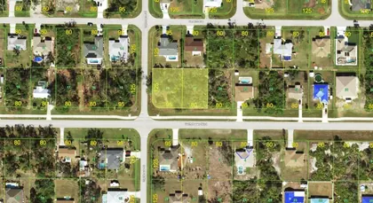 ENGLEWOOD FL Property