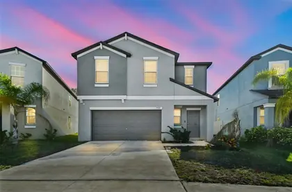 APOLLO BEACH FL Home