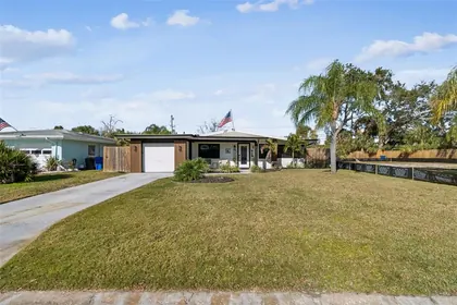 DUNEDIN FL Home