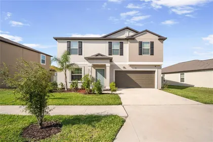 WESLEY CHAPEL FL Home