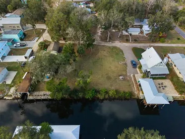 HOMOSASSA FL Property