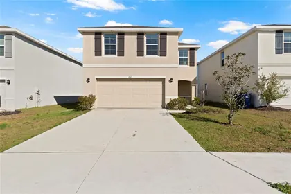 BRADENTON FL Home