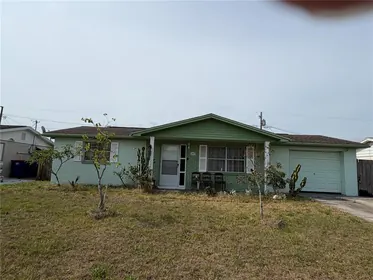 HOLIDAY FL Home