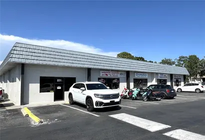 VENICE FL Property