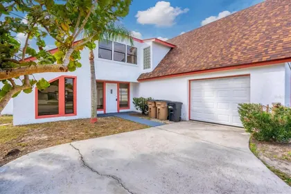CAPE CORAL FL Home