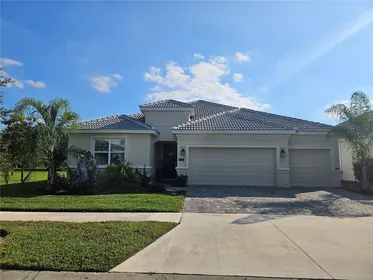 CHAMPIONS GATE FL Home