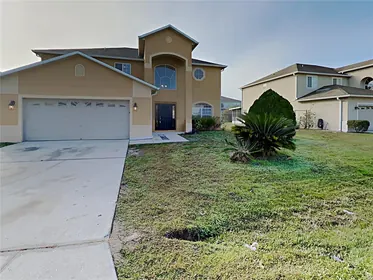 KISSIMMEE FL Home