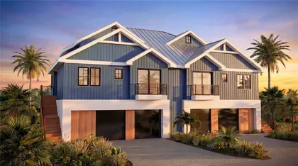 HOLMES BEACH FL Home