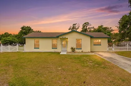 POLK CITY FL Home