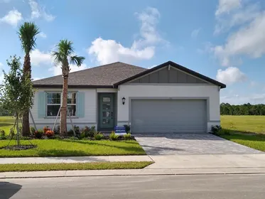 NOKOMIS FL Home