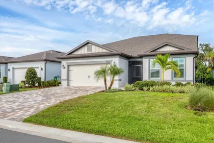 PARRISH FL Home