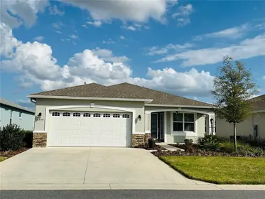 OCALA FL Home