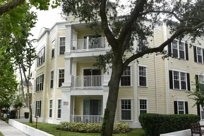 CELEBRATION FL Home