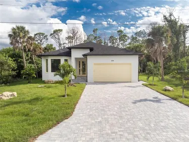 ROTONDA WEST FL Home
