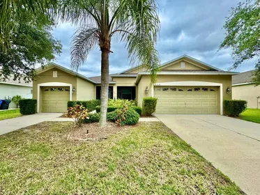 RIVERVIEW FL Home