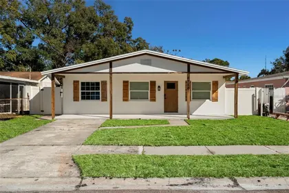 TAMPA FL Home