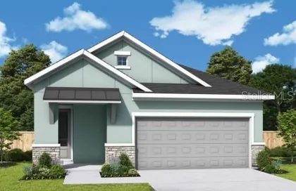 WESLEY CHAPEL FL Home