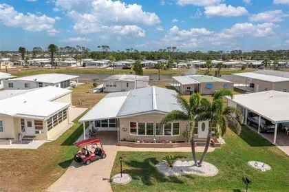 NORTH PORT FL Home