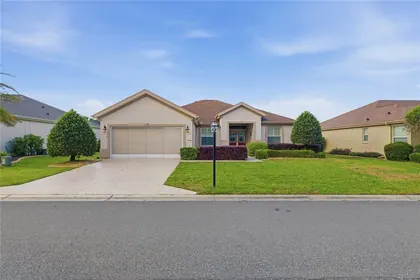 SUMMERFIELD FL Home