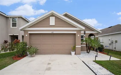 RUSKIN FL Home